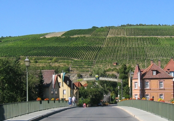 Tauberbrücke