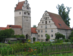 Nördlinger Tor